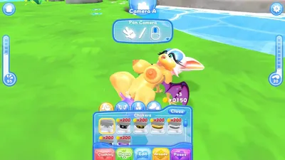 Pocketsweeties 2 Preview 4