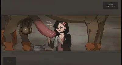 Marnie Game Preview 9