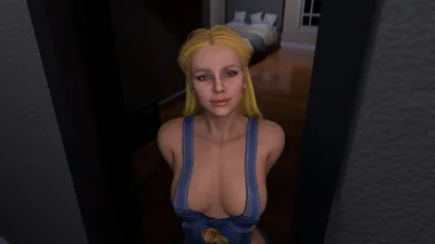 Hot Mansion Adventures Preview 8