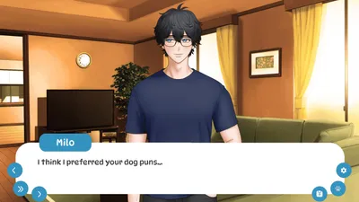 Good Boy Preview 3