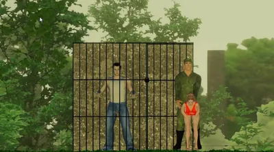 Natalie and Soldiers Preview 2