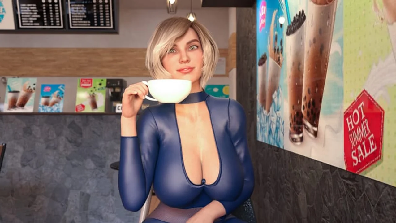 Curvy Moments Preview 7