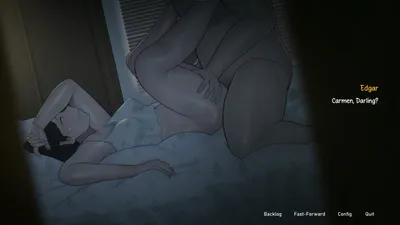 Seed My Wife Preview 4