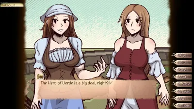 The Hero's Adventure Log Preview (3)
