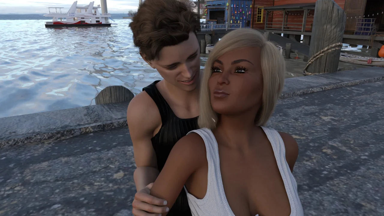 Red Flags Infidelity Island Preview 8