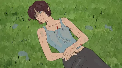 Back for Revenge Preview 4