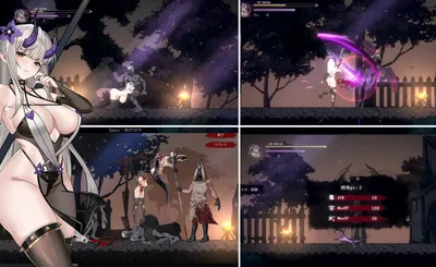 The Witch of the End Preview 1