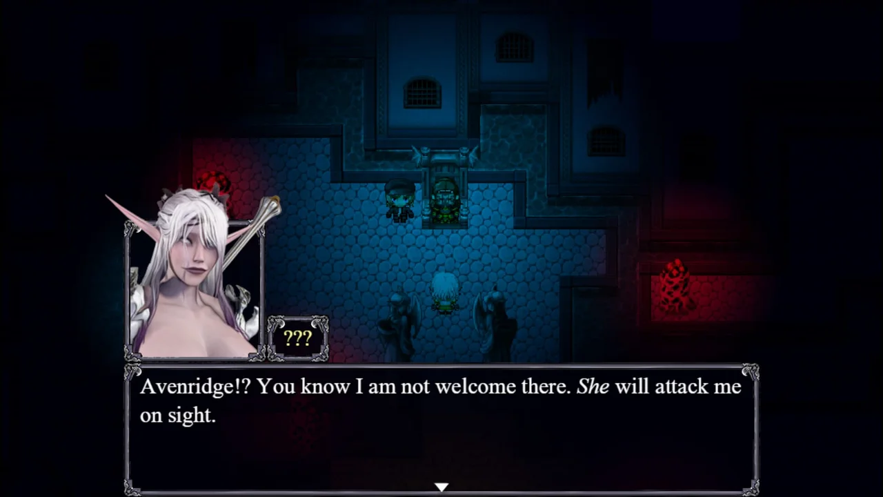 Sullied River Preview 5