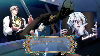 Bewitching Sinners Royal Blood Preview 1
