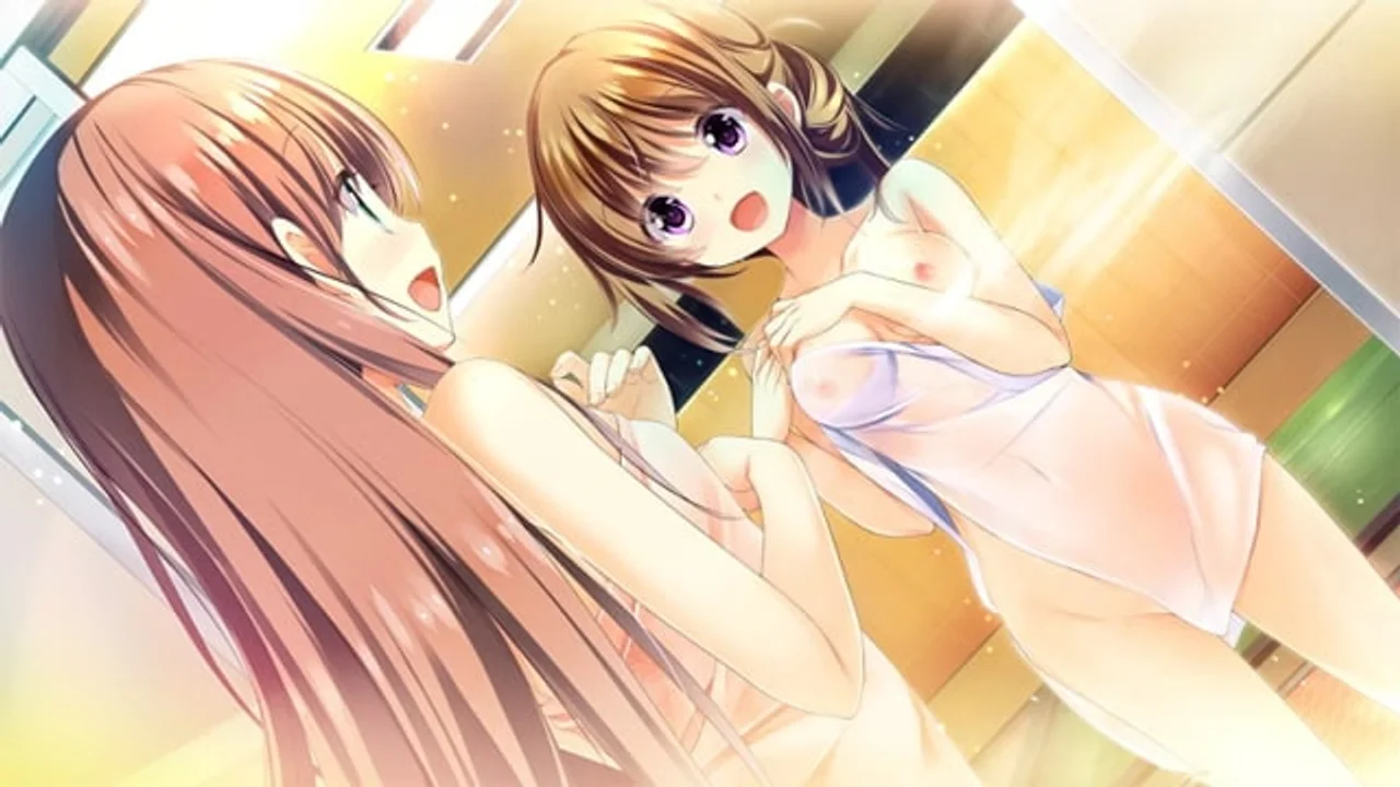 Otome Kishi Love Ima Sugu Watashi O Dakishimete Preview 2