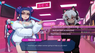 Pussyhugger Penetration Preview 7