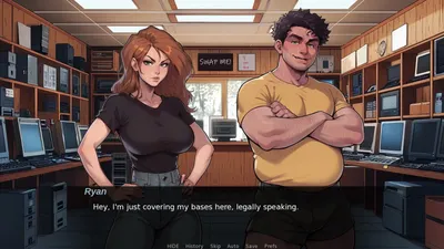 The Big Swap Preview 4