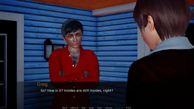 From Light Into Dark Preview 7