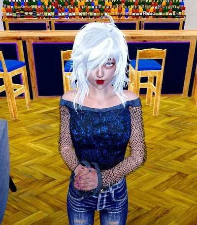 Hearts on Parole Preview 5