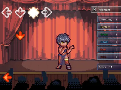 Axe Maiden Vana Preview 8