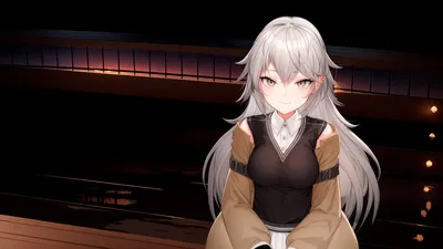 Space of Lost Preview 6
