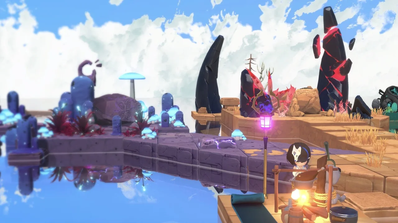 Grey Haven Preview 3