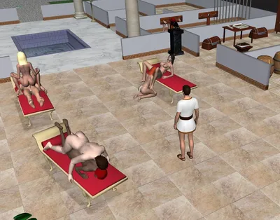 Ludus Master Preview 10