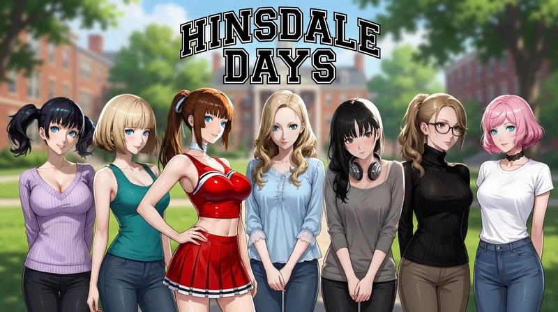 Hinsdale Days