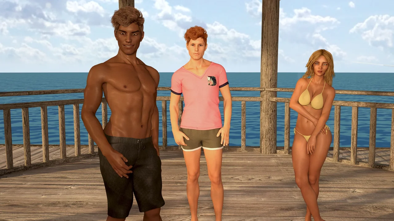 Culture Shock Preview 2