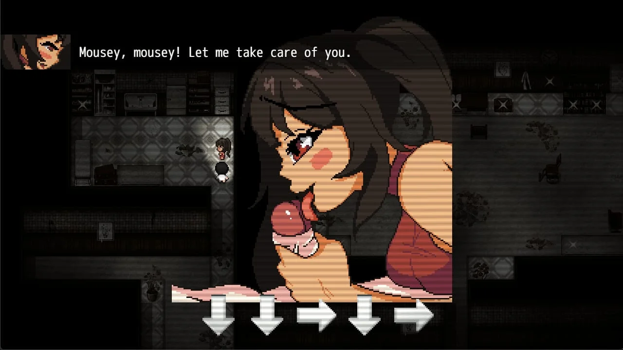 Cycle of Corruption Preview 3