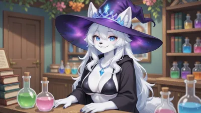Im a Fat Bastard Who Reincarnated as a Thicc Goblin Girl Preview 7