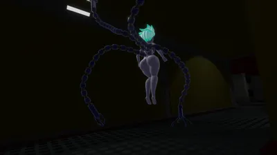Hunted on Eclipse 9 Preview 5