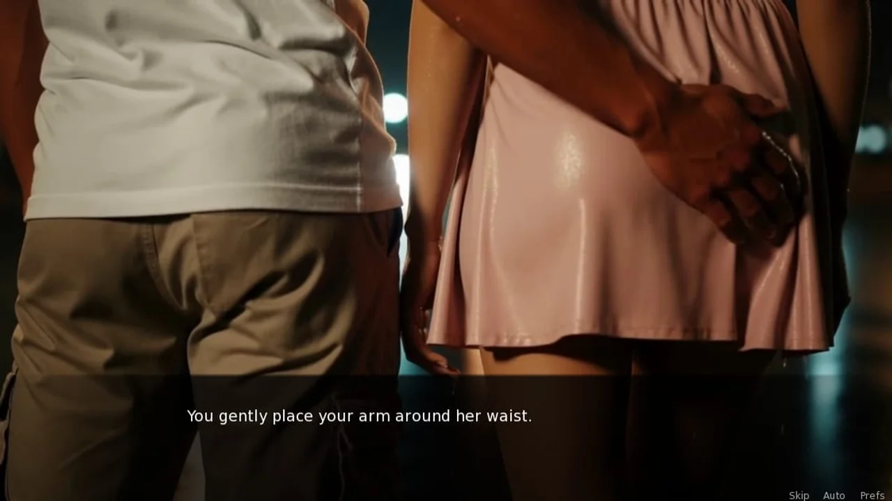 Lucky Break Dating in New York Preview 5