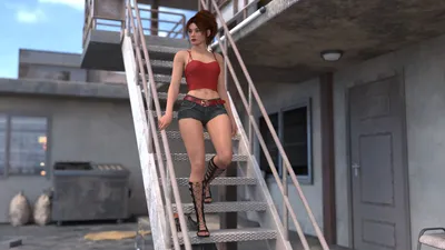 Layla Shattered Hopes Preview 5
