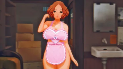 Granter of Your Desires R Preview 5