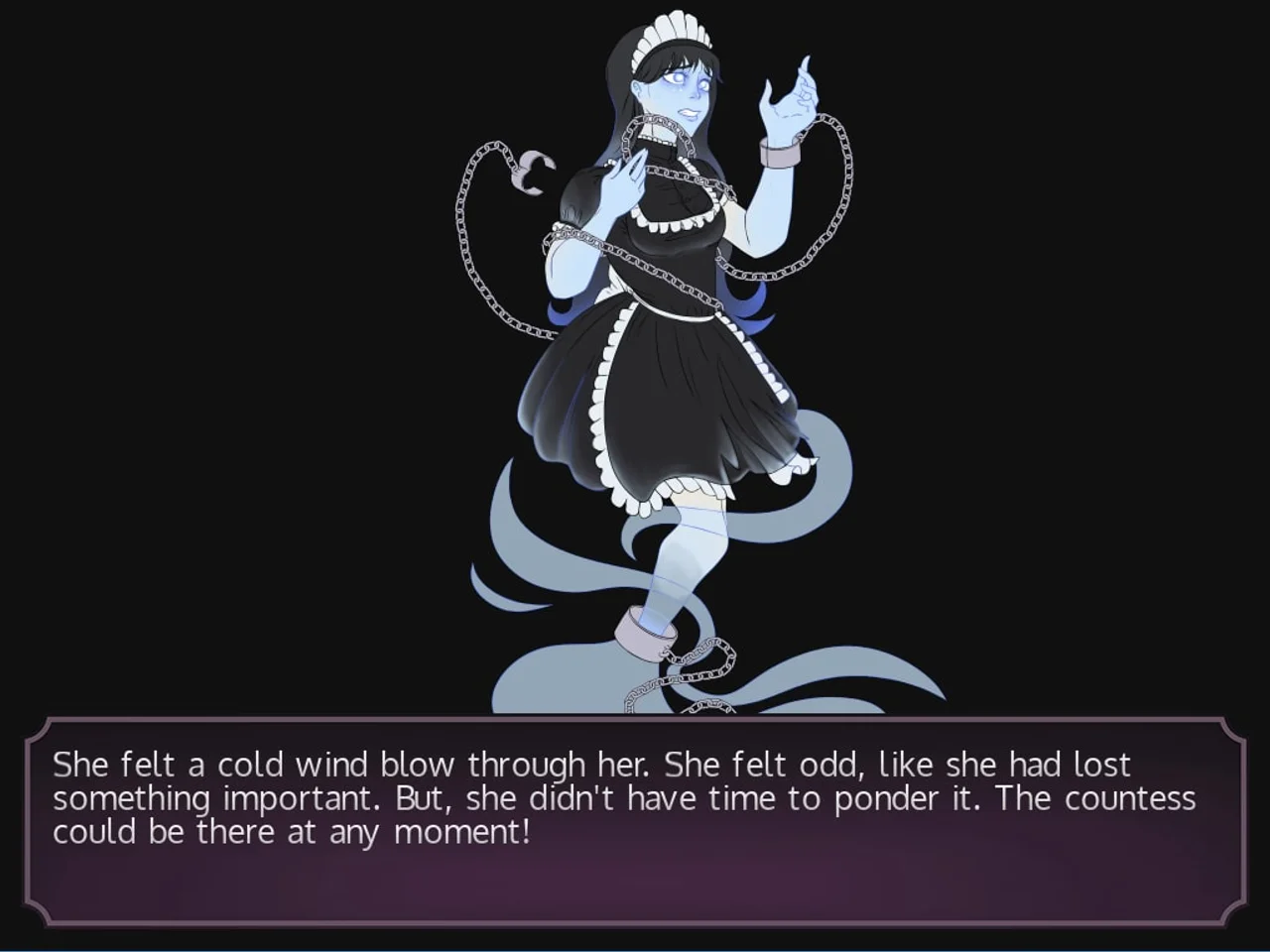 House of Pandemonium Remastered Preview 8