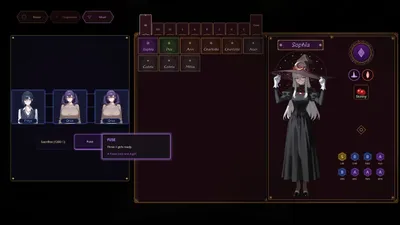 The Succubus Summoned Me to Run Her Brothel Preview 3