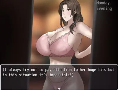 Milf Cafe Preview 2