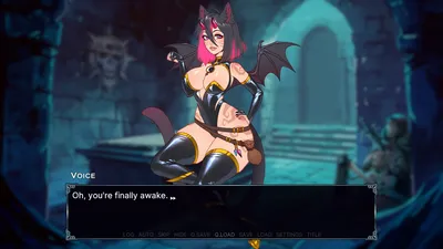 Roll to Seduce Preview 7
