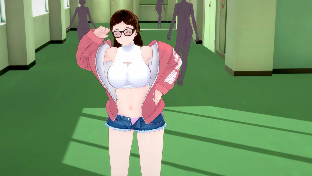 Gangsta Party Preview 2