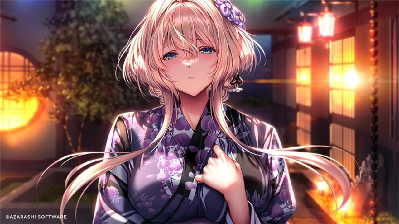 Amakano 3 Preview 8