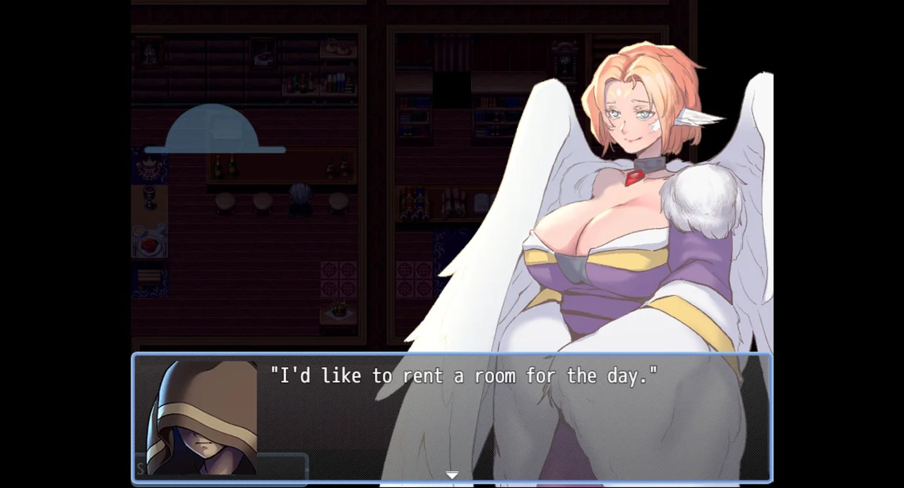 Dungeon Seed Preview 3