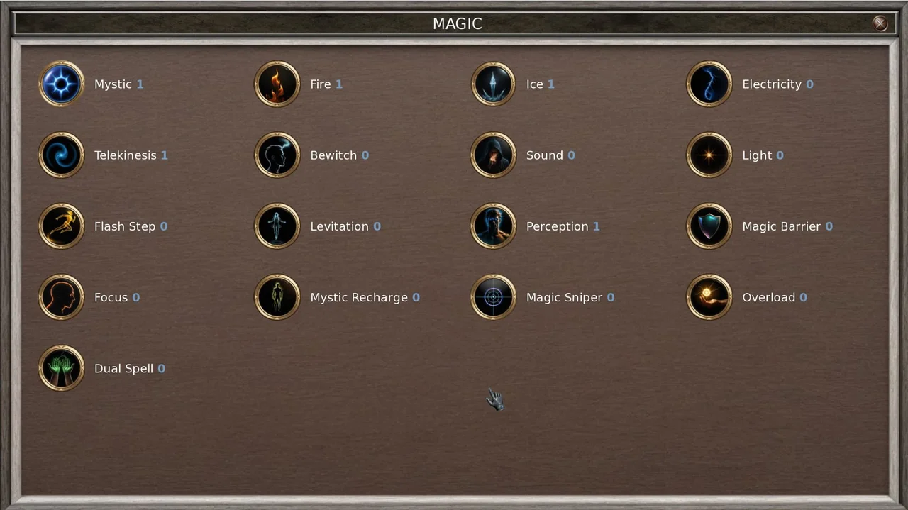Astral Worlds Power of the Delev Preview 8