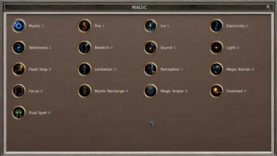 Astral Worlds Power of the Delev Preview 8