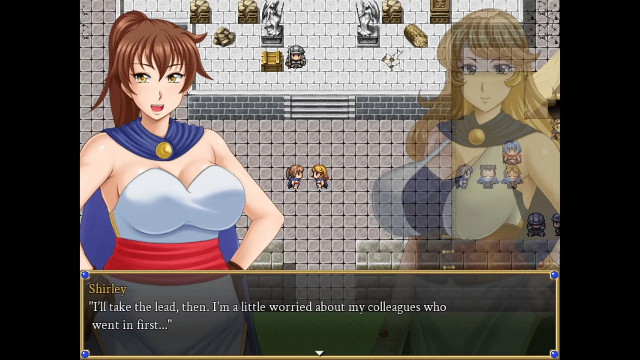 Lunariafantasia Preview 5