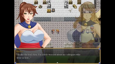 Lunariafantasia Preview 5