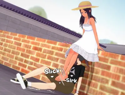 Take That Succubus Preview 7
