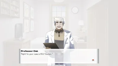 Pokemon Academy Life Forever Preview 8