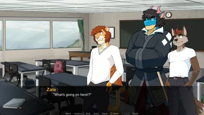 Socially Awkward Preview 5
