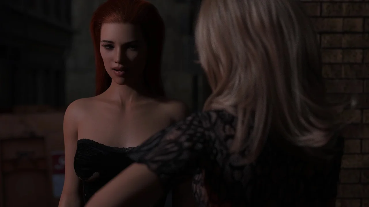 Raynes Reign the Beginning Preview 2