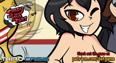 Shady Lewd Kart Preview 4