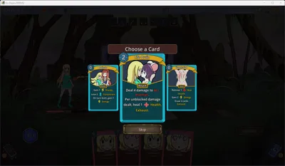 Ero Slayers Preview 4