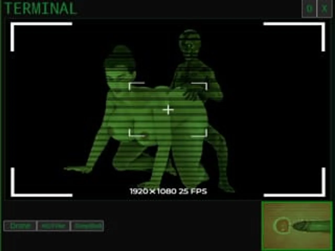 Spermapocalypse Preview 1