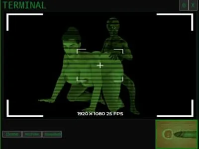 Spermapocalypse Preview 1