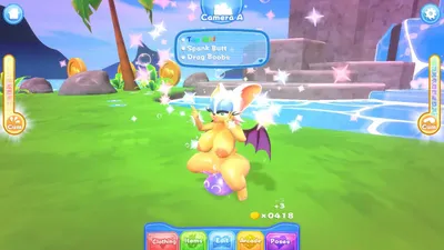 Pocketsweeties 2 Preview 6